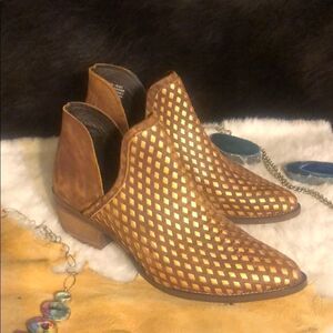 Renvy booties 8 (2127)